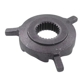 2EXTREME Kick Star Termitnehmer for Kymco Agility, Bet & Win 50, Cobra 50, DJ 50 S 4T