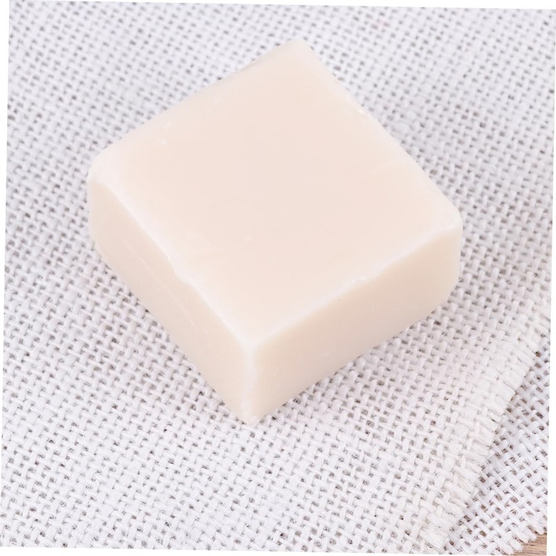 Beavorty 1pc Moisturizing Soap Handmade Soap Essential Oil Soap Oil-control