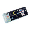 CHUANGOU Pencil Cases, Pop Out Pencil Case Large Capacity Multifunctional