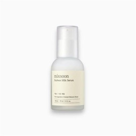 mixun Mixsun Soymilk Serum 30ml, 1 piece / 믹순 두유 세럼 30ml, 1개