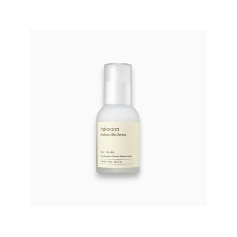 mixun Mixsun Soymilk Serum 30ml, 1 piece / 믹순 두유