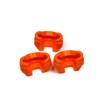 3 pack 902425 - No Mar Tip Li-Ion Angled Trim