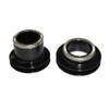 DT Swiss Unisex's HBDTS7000S Bike Parts, Standard, 100 mm / 12 mm