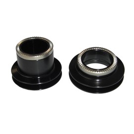 DT Swiss Unisex's HBDTS7000S Bike Parts, Standard, 100 mm / 12 mm