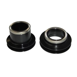 DT Swiss Unisex's HBDTS7000S Bike Parts, Standard, 100 mm / 12 mm