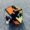 RainbowBox Gear Cube 2×2×2 Gear Magic Cube 2×2 Gear Speed
