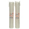 Lacura Pure Cotton Wool Pads 2 x 140, 100% Cotton,