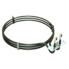 Genuine Hotpoint Fan Oven Heating Element C00052371