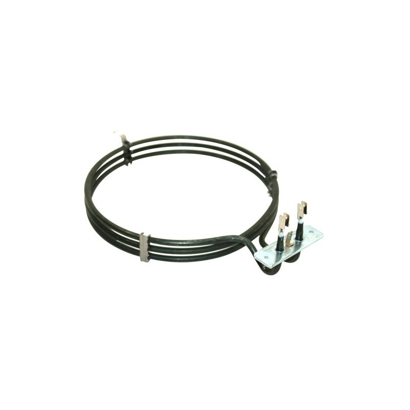 Genuine Hotpoint Fan Oven Heating Element C00052371