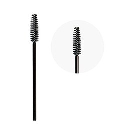 Morphe Cosmetics - DS100 - Disposable Mascara Wands - 100 Pk