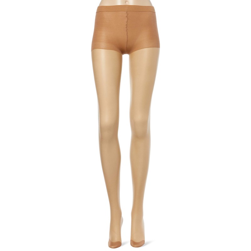 Gunze Sabrina Women's Pantyhose, Warm Stockings, Same Color, Set of