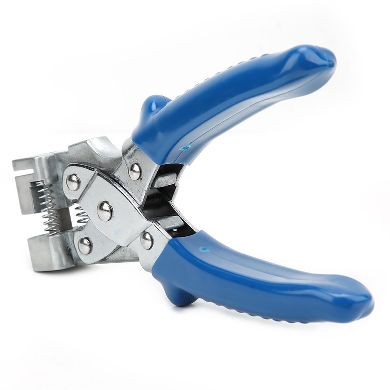 Aluminum Alloy 90 Degree Right Angle Folding Pliers for woodworking