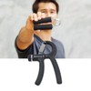 Grip Strength Trainer Adjustable Resistance 11 to 132.3lb Small Hand
