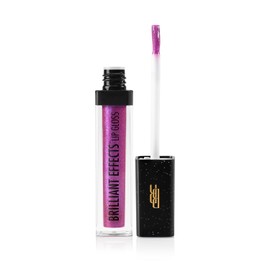 Black Radiance (Date Night) - Brilliant Effects Lip Gloss, Date Night, 5ml