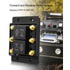 Forward and Reverse Relay Module Fit for Tarp or Winch