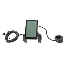M5 LCD Display for Electric and Scooter Modification Electric Scooter LCD Panel Sc for Enhanced Performance and Functionality