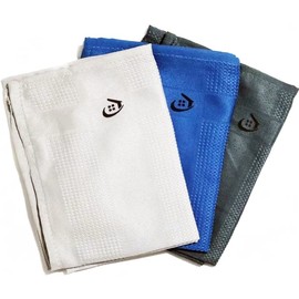 3 x Pella microfibre window cloths, cleaning cloths, car cloths