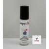  UNIQUE OILS Angel Perfume Fragrance (Men) type (MassageOil-4oz)