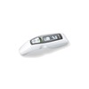 Beurer FT65 3-in-1 Digital Thermometer - Non-Contact Infrared Thermometer w/Memory