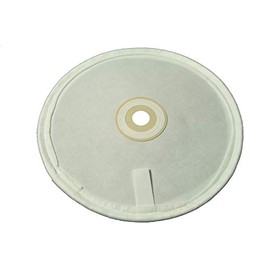 Nutone Central Vacuum Cleaner Secondary Filter 06-2302-02