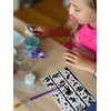 Box Candiy Totally Twilight Inspirational Fairies and Mermaids Night Light