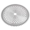 60 Teeth Circular Saw Blade High Speed Steel Wheel Disc