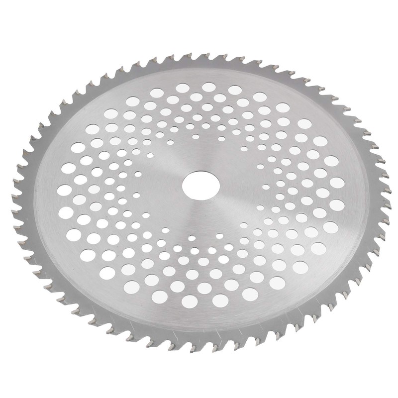60 Teeth Circular Saw Blade High Speed Steel Wheel Disc