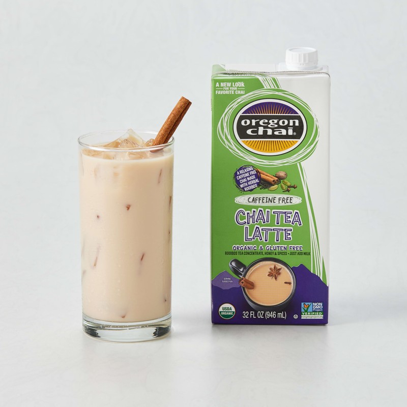 TEA ORIG NO CAFFEINE