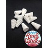 Reef-Geeks 25 x frag plug Zoa cones, sps, lps, marine