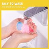 30Pcs Sponge Painting Shapes, Painting Craft Sponge with Different Shape,