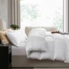 Hearth & Harbor Twin Duvet Cover Set - Twin/Twin XL
