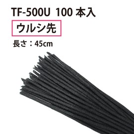 プラス つづりひも うるし先 TF-500U (No.500) 36-021