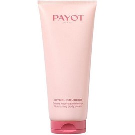 PAYOT RITUEL DOUCEUR Nourishing Body cream 200ml