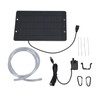 Solar Water Fountain Pump Set 6V 10W USB Solar Fountain
