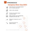 PROSOCO Emergency Water Stop | Waterproof sealant and Adhesive for