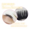 Sharp Lash Premium Toray by Amber Lash, 20 Rows of