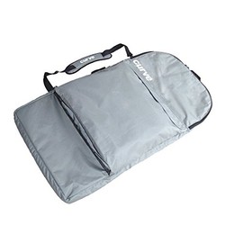 Curve Bodyboard Bag Bodyboard Cover for 1 or 2 boards - GLOBAL Padded Travel Bag