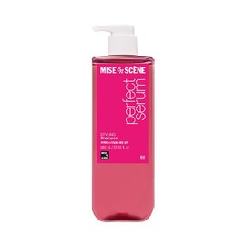 Aritaum Mo Hyun Bae Mountain Store Mise en Scène Perfect Styling Serum Shampoo 680ml