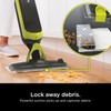 Shark VACMOP Cordless Hard Floor Vacuum Mop Includes 2 Disposable