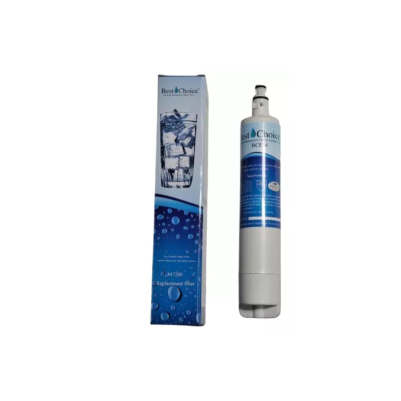 Fisher & Paykel Best Choice BCF54 Certified Water Filter fits