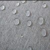 Bringsine Vinyl Rectangle Table Cloth Farmhouse Tablecloth Waterproof Anti-Shrink Soft