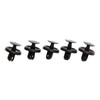 Plastic Fender Clips, 20 Pcs Fastener Clips for Suzuki, Push