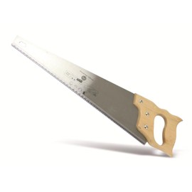 Handsaw 450 mm Foxtail 450 mm Float with Wood Handle