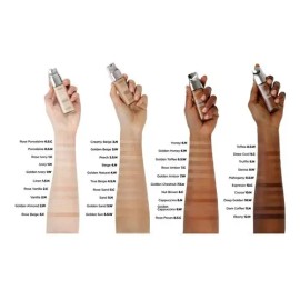 L´Oréal Paris True Match Liquid Foundation Tom 2.D/2.W- Golden Almond