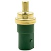 Coolant Temperature Sensor Gauge - Riloer Green Water Coolant Temperature