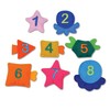 Melissa & Doug K's Kids Fish and Count Learning Game