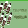 Cococare Coconut Moisturizing Oil 8.5 Fl Oz. - Formulated with