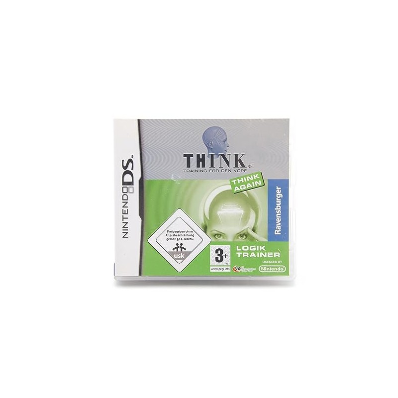 THINK: Training für den Kopf