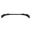 HECASA Front Bumper Lip Compatible with 2011-2013 Toyota Corolla 3-Piece