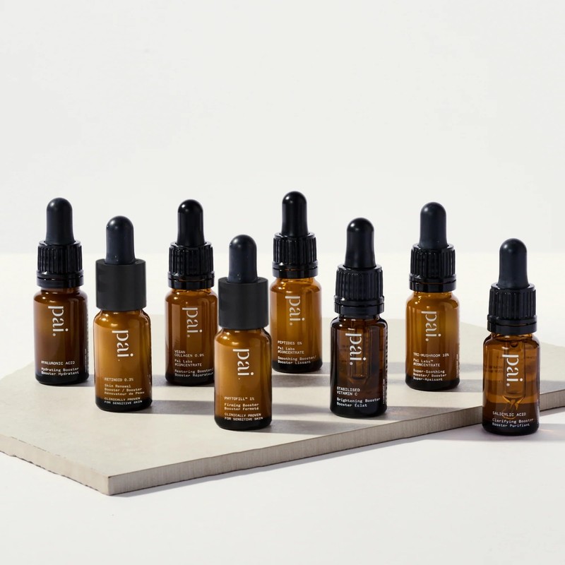 Pai Skincare Retinoid 0.3% - Skin Renewal Booster for Sensitive